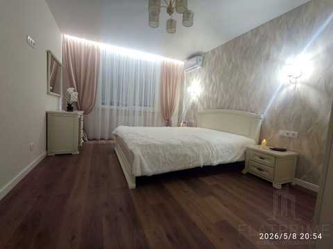квартира за адресою Київська вул., 1в