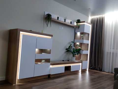 квартира за адресою Київська вул., 1в