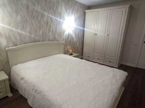 квартира за адресою Київська вул., 1в