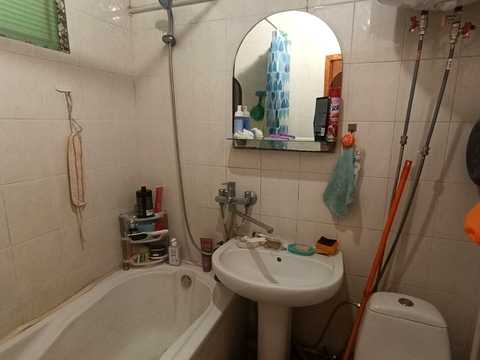 квартира за адресою Светлый пер, 2