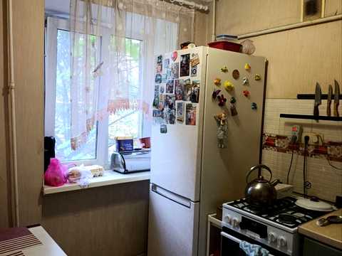 квартира за адресою Светлый пер, 2