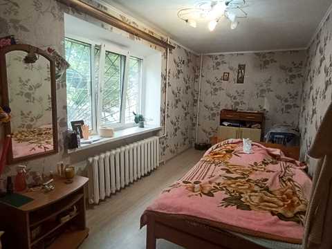 квартира за адресою Светлый пер, 2