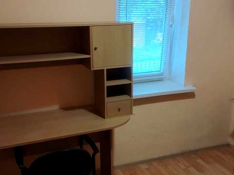 квартира по адресу Отрадный просп. (Чубаря), 24