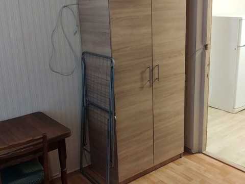 квартира по адресу Отрадный просп. (Чубаря), 24