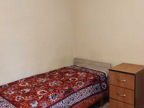квартира по адресу Отрадный просп. (Чубаря), 24