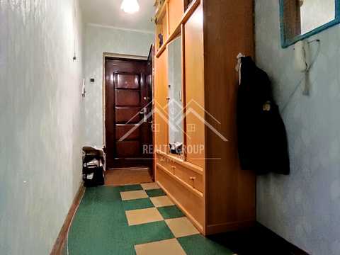 квартира по адресу Сергея Колачевского ул. (23 Лютого), 129