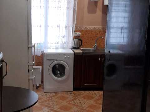 квартира по адресу Марко Вовчок ул., 26