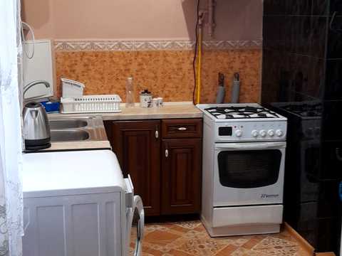 квартира по адресу Марко Вовчок ул., 26