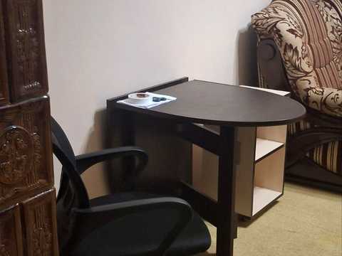 квартира по адресу Марко Вовчок ул., 26