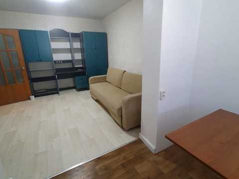 квартира по адресу Теремковская ул., 3-А
