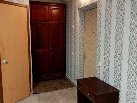 квартира по адресу Шолом-Алейхема ул., 7/20