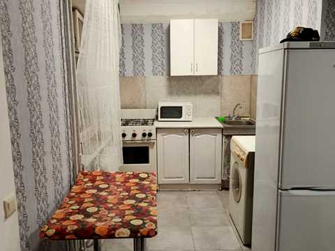 квартира по адресу Шолом-Алейхема ул., 7/20