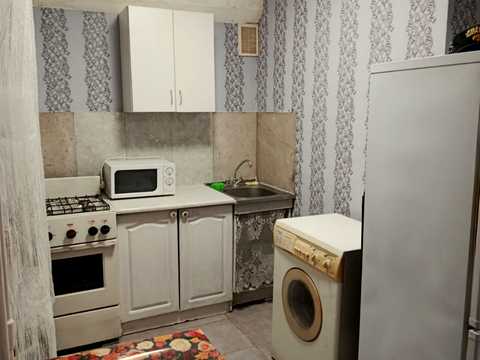 квартира по адресу Шолом-Алейхема ул., 7/20