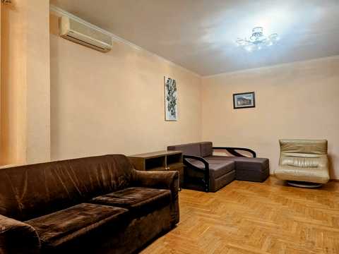 квартира за адресою Левка Лук'яненка вул. (Маршала Тимошенка), 29