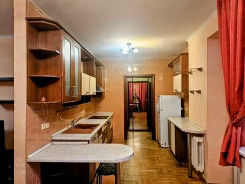 квартира за адресою Левка Лук'яненка вул. (Маршала Тимошенка), 29