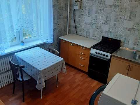 квартира по адресу Николая Михновского ул. (Щербини), 21