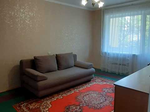 квартира по адресу Николая Михновского ул. (Щербини), 21