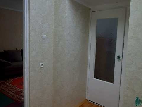 квартира по адресу Николая Михновского ул. (Щербини), 21