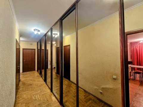 квартира за адресою Левка Лук'яненка вул. (Маршала Тимошенка), 29