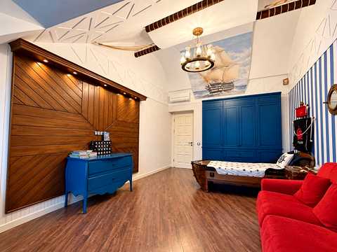 квартира за адресою Вишнева вул., 2