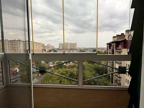квартира за адресою Вишнева вул., 2