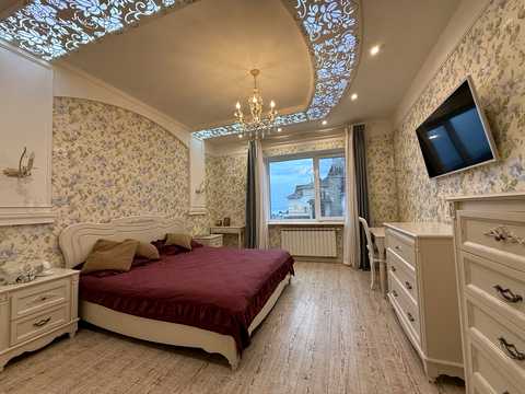 квартира за адресою Вишнева вул., 2