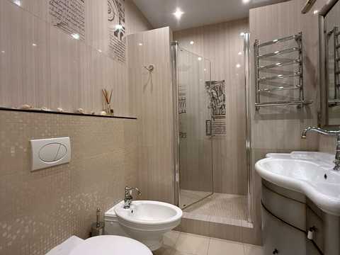 квартира за адресою Вишнева вул., 2