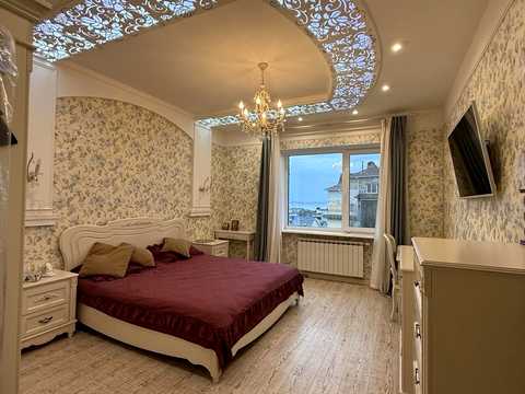 квартира за адресою Вишнева вул., 2