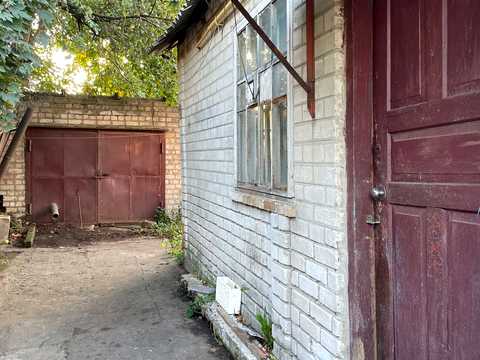 будинок за адресою смт. Хорошеве, Станционная, 13