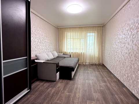 квартира по адресу Парамонова ул., 9