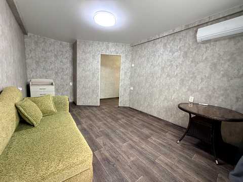 квартира по адресу Парамонова ул., 9