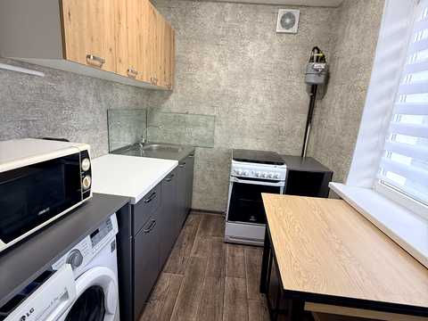 квартира по адресу Парамонова ул., 9