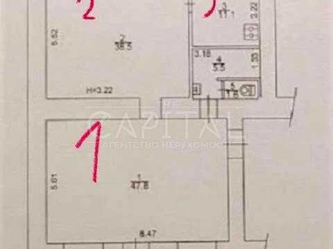 коммерческая по адресу Павловская ул., 10