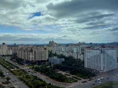 квартира по адресу Левка Лукьяненко ул. (Маршала Тимошенка), 21/19
