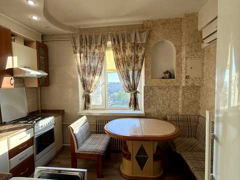 квартира за адресою Олексіївська вул., 30