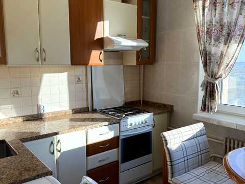 квартира за адресою Олексіївська вул., 30