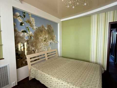 квартира за адресою Олексіївська вул., 30