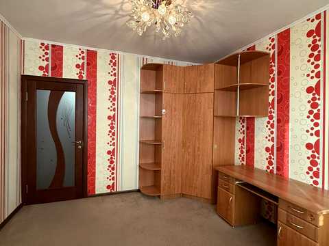 квартира за адресою Олексіївська вул., 30