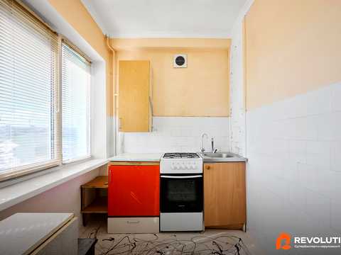 квартира за адресою Василя Кучера вул., 10
