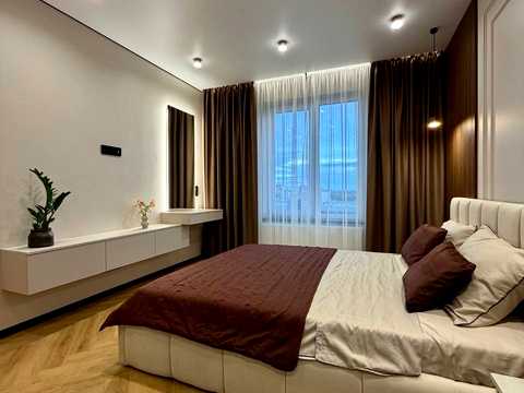 квартира за адресою Щирецька вул., 30