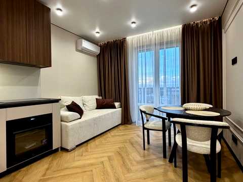 квартира за адресою Щирецька вул., 30