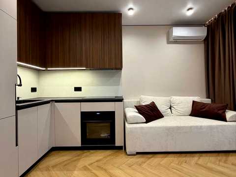 квартира за адресою Щирецька вул., 30