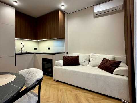 квартира за адресою Щирецька вул., 30
