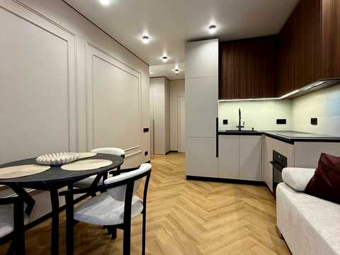 квартира за адресою Щирецька вул., 30