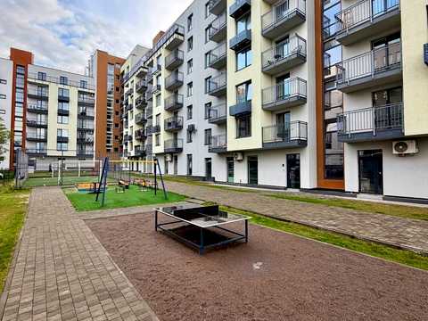 квартира за адресою Щирецька вул., 30