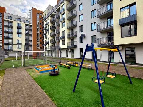 квартира за адресою Щирецька вул., 30