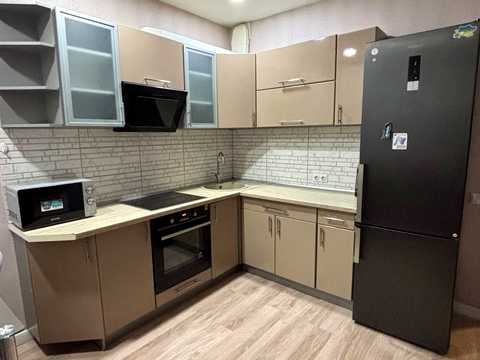 квартира по адресу Новомостицкая ул., 15