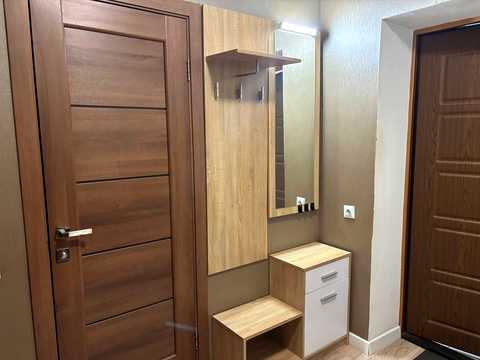 квартира за адресою Новомостицька вул., 15