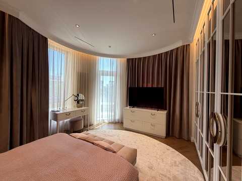 квартира по адресу Космонавтов просп., 49