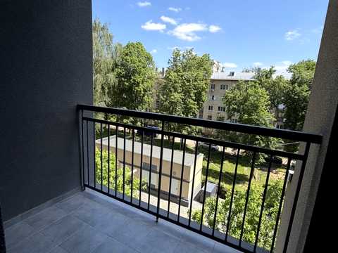 квартира по адресу Космонавтов просп., 49